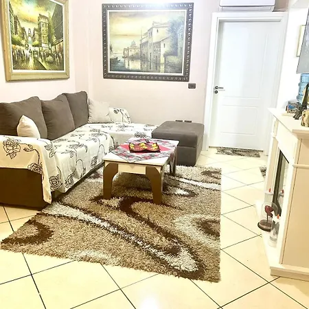 Apartamento Aida